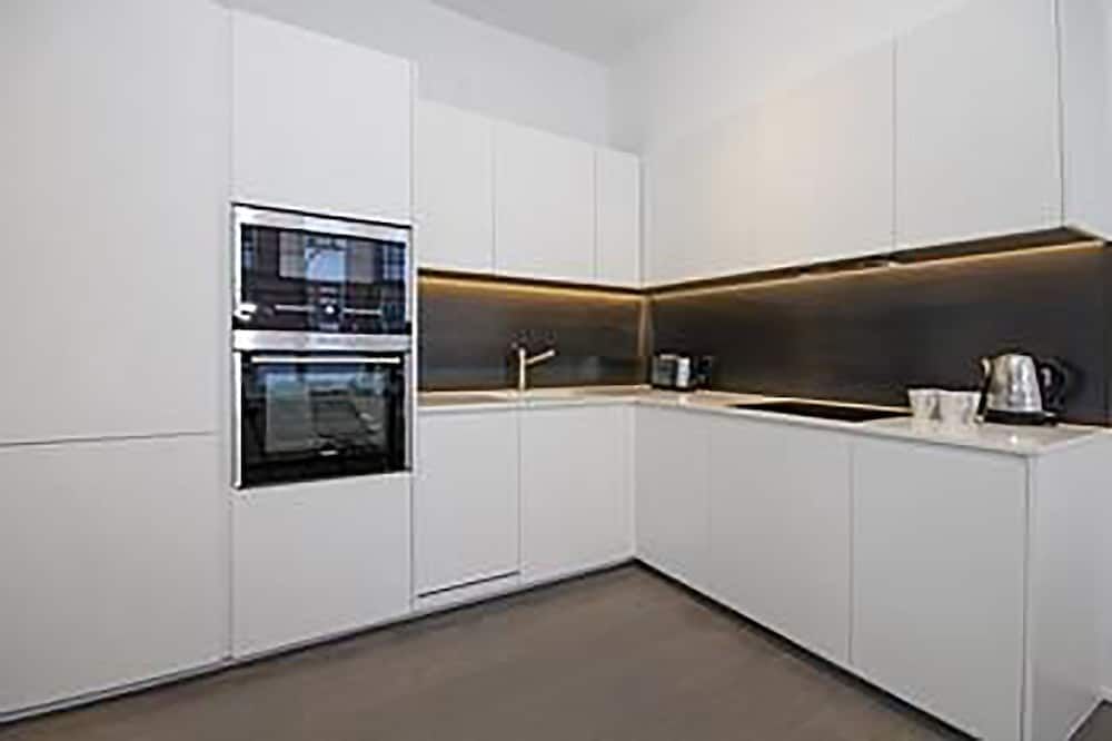 Oxford Circus Penthouses Apartment 12