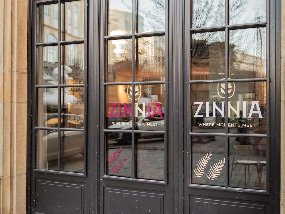 undefined Novotel Brussels off Grand'Place 3