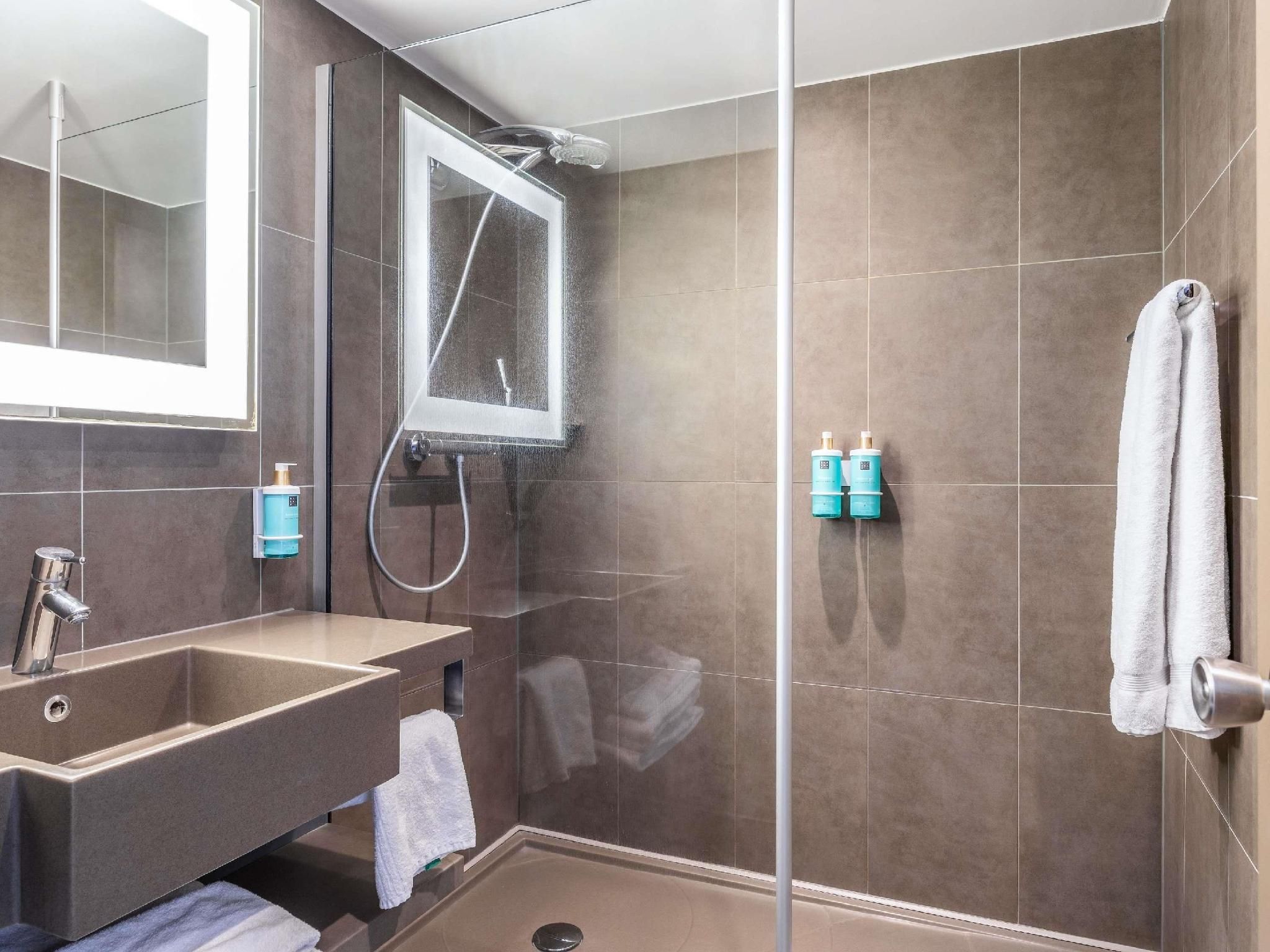 undefined Novotel Brussels off Grand'Place 6