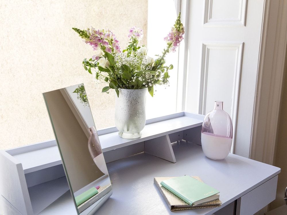 The Lane Hotel Deluxe Double Room, Ensuite 6