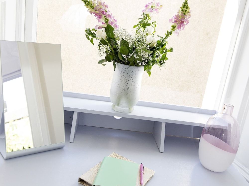 The Lane Hotel Deluxe Double Room, Ensuite 8