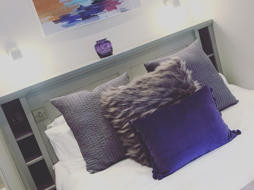 The Lane Hotel Economy Double Room, Ensuite