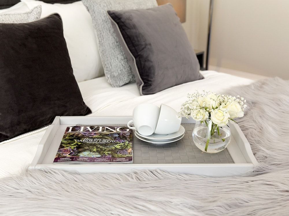 The Lane Hotel Deluxe Double Room, Ensuite 2