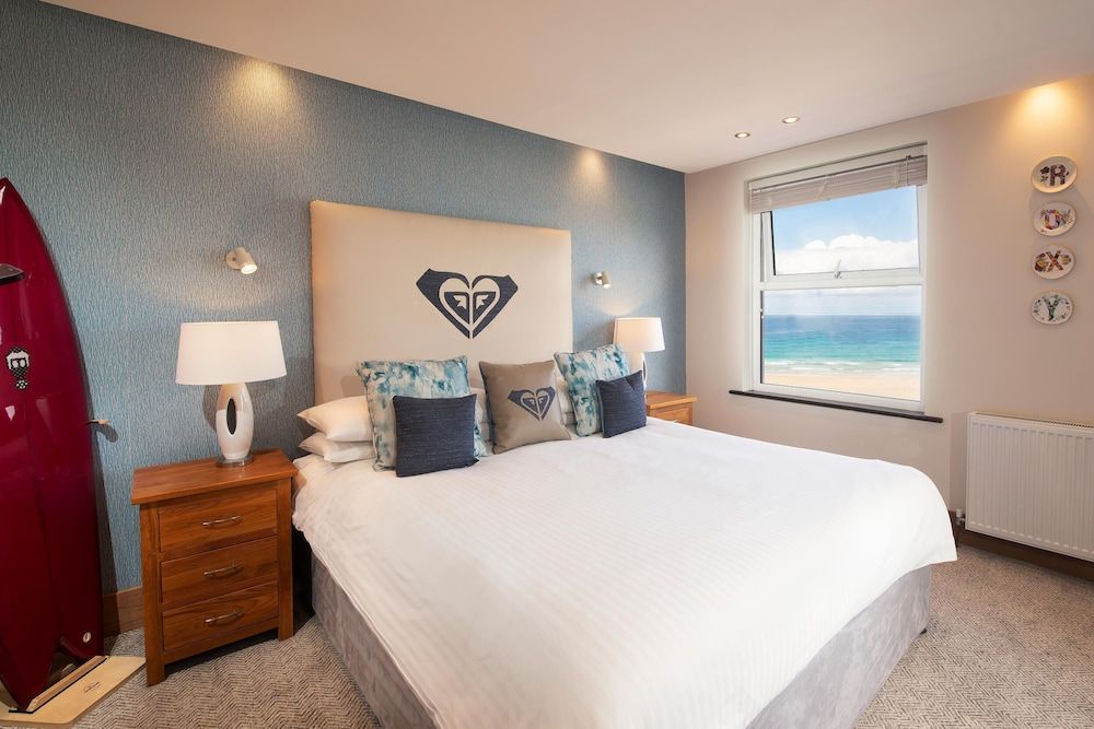 Deluxe Double Room, 1 King Bed
