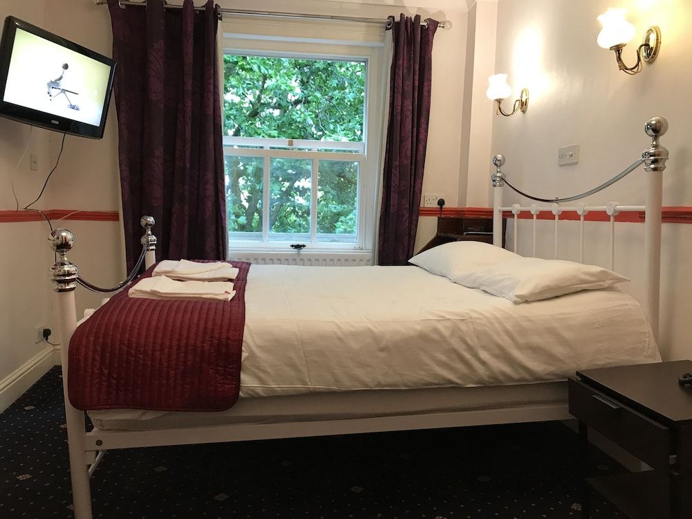 Springfield Hotel London Double Room