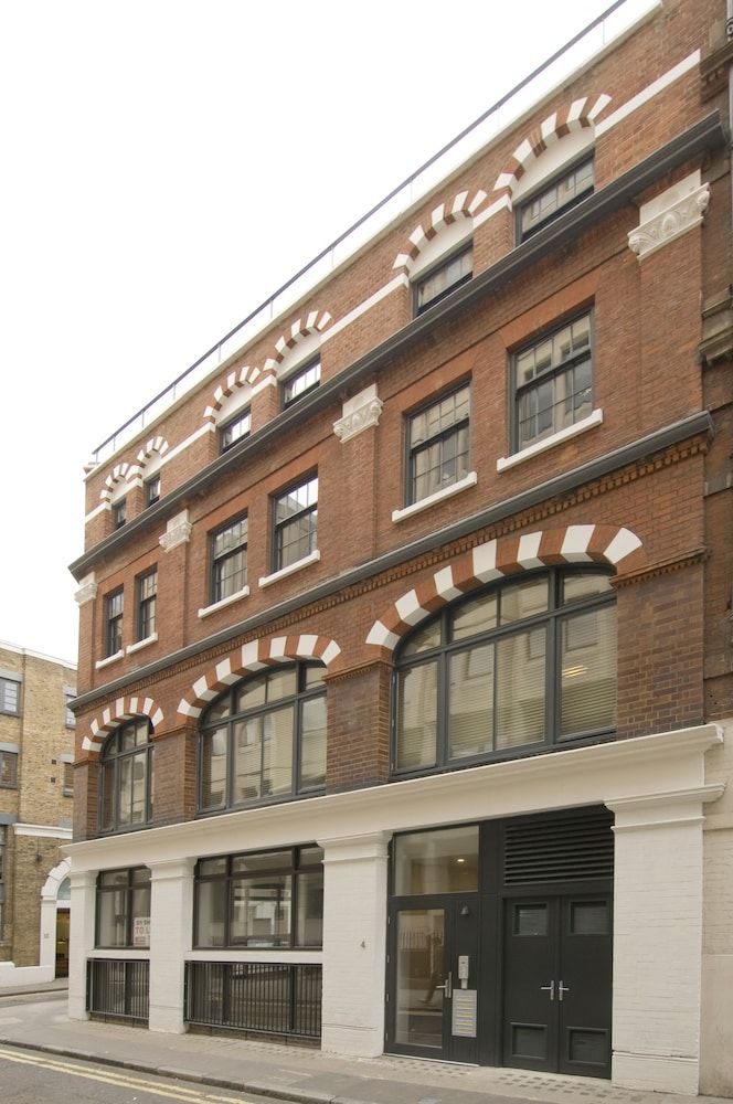 undefined Cove Arne Street 4