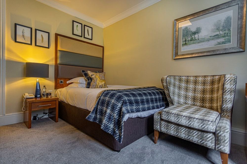 Classic Single Room