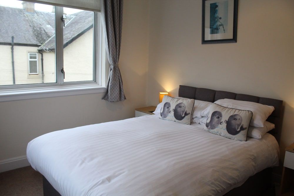 The Woodhouse Hotel Standard Double or Twin Room 4