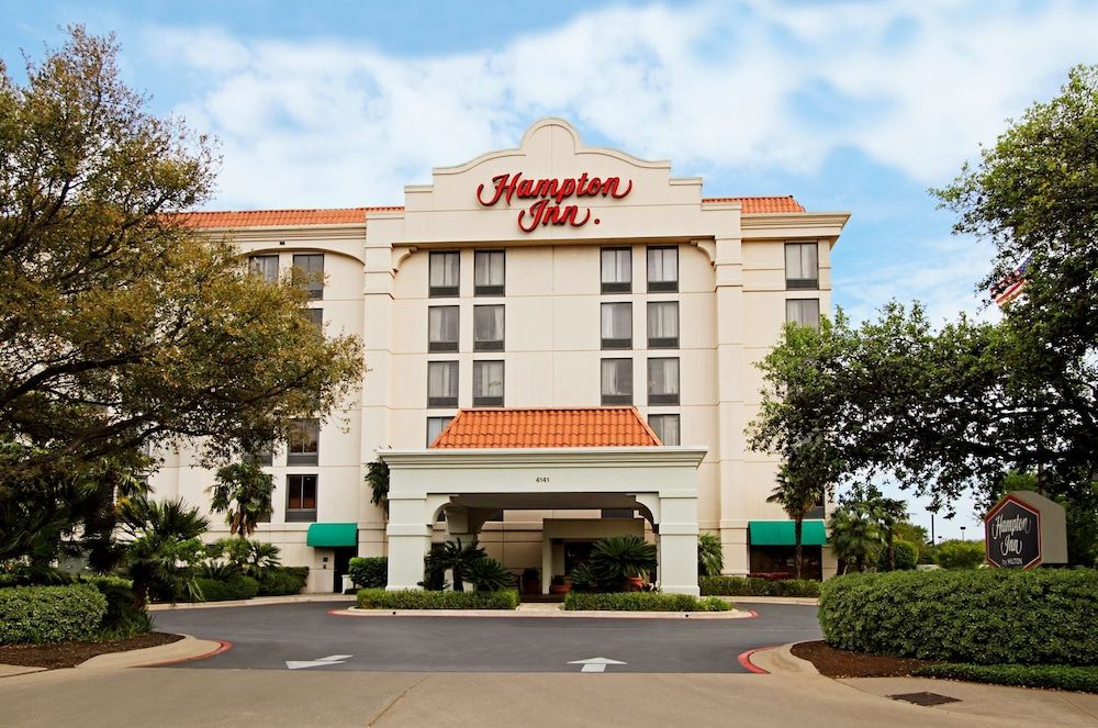 undefined Hampton Inn Austin/Airport Area South 6