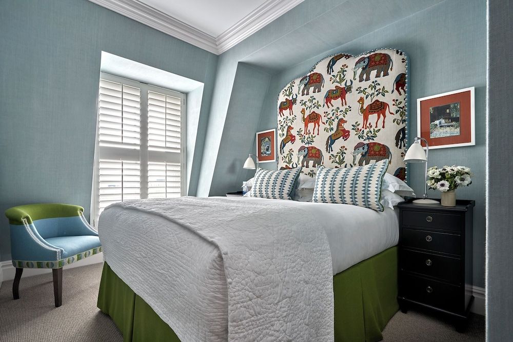 undefined Dorset Square Hotel, Firmdale Hotels 5