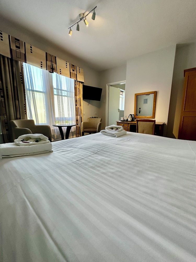 Hotel Coco Standard Double Room 6