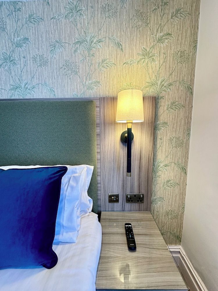 Hotel Coco Deluxe Double Room 26