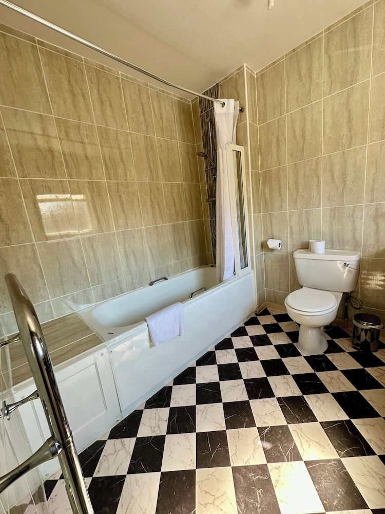 Hotel Coco Standard Double Room 14