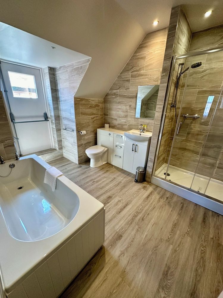 Hotel Coco Deluxe Double Room 22