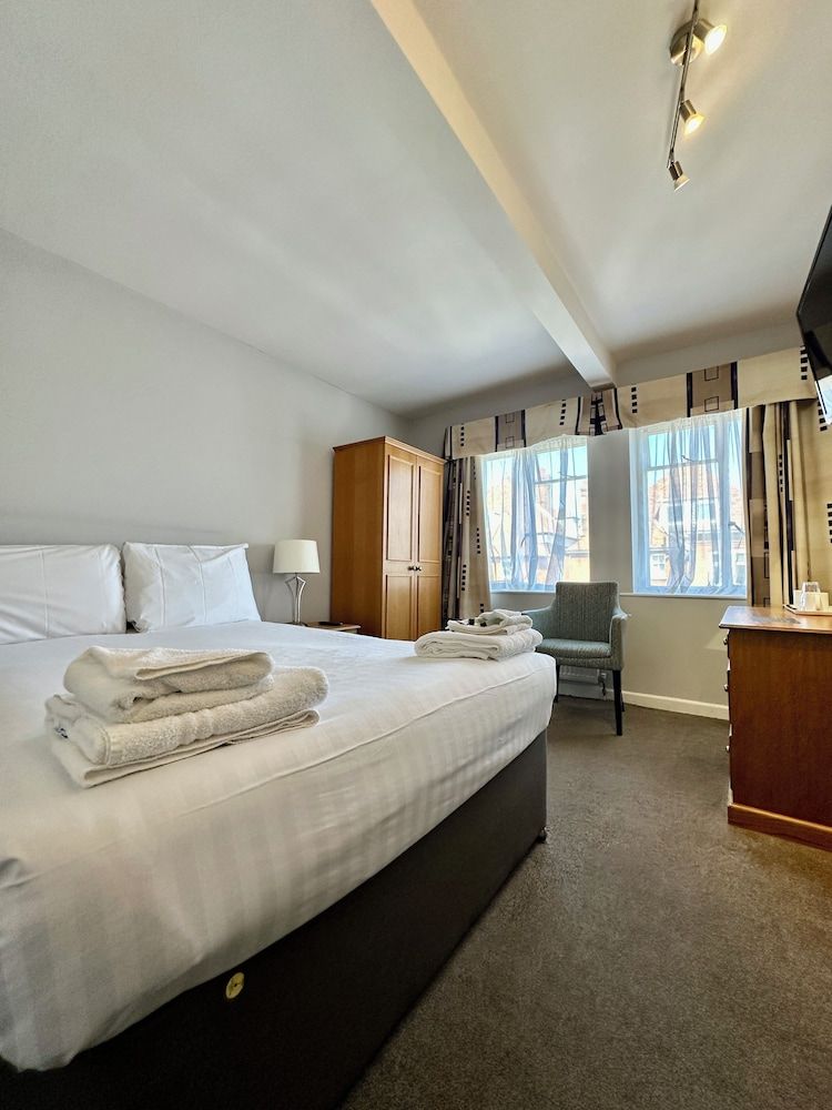 Hotel Coco Standard Double Room 4