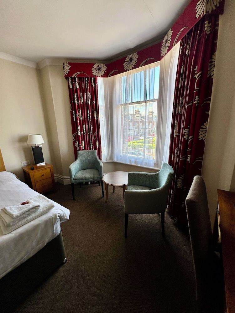 Hotel Coco Standard Double Room 16