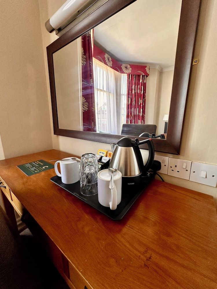 Hotel Coco Standard Double Room 15