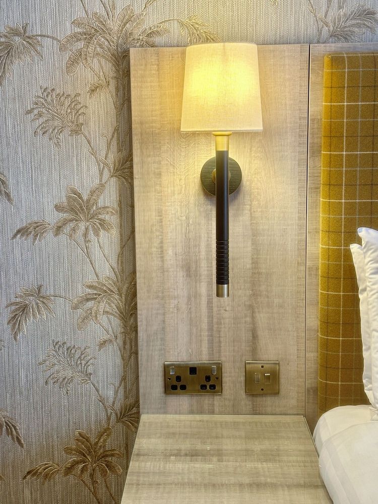 Hotel Coco Senior Double Room, Accessible 7