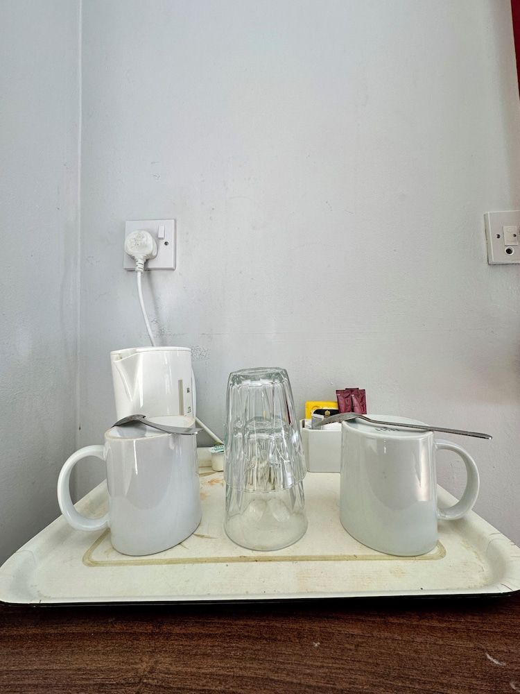 Hotel Coco Standard Double Room 8