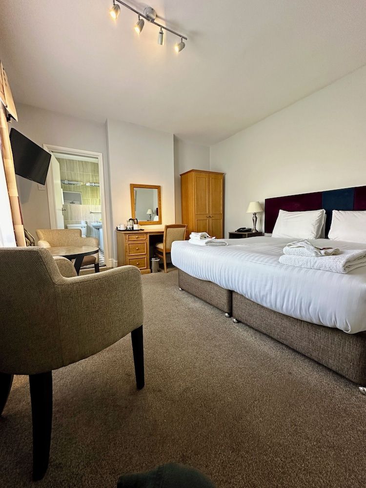 Hotel Coco Standard Double Room 7