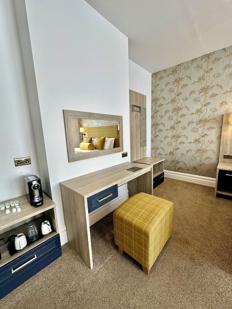 Hotel Coco Deluxe Double Room 25