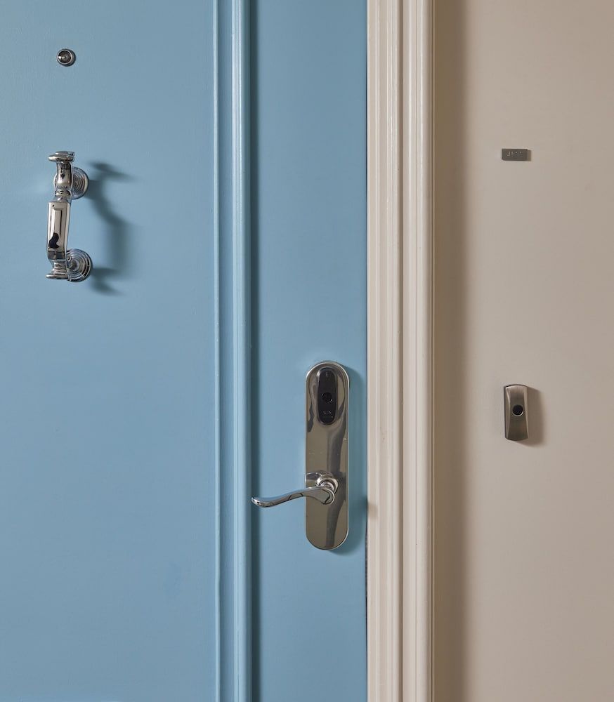 Viceroy Santa Monica Room, 1 King Bed, Accessible, Ocean View (Mobility/Hearing) 5