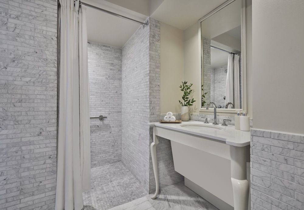 Viceroy Santa Monica Room, 1 King Bed, Accessible, Ocean View (Mobility/Hearing) 4