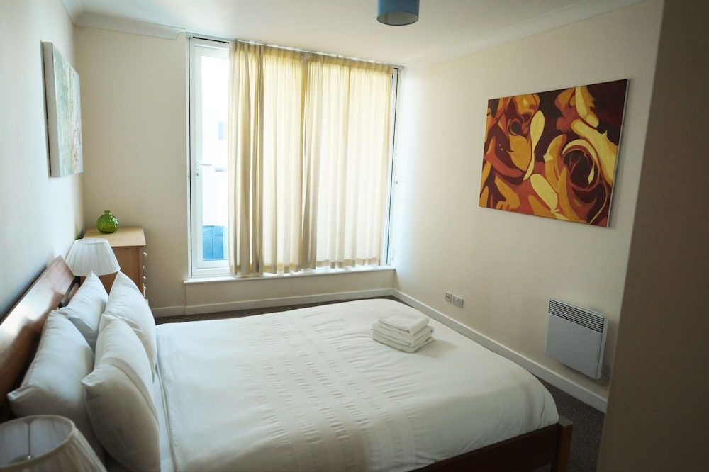 undefined Zen Apartments - Docklands 7