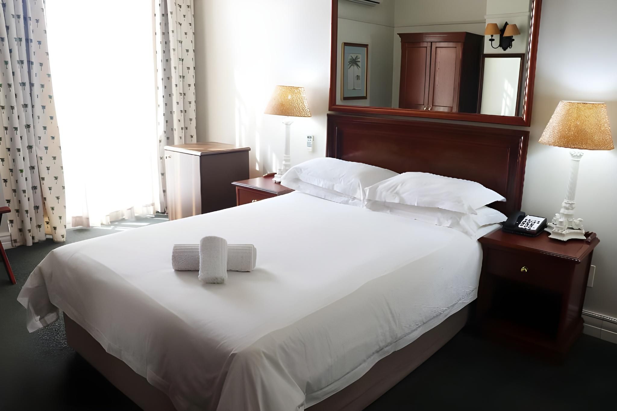 Sea Facing Room