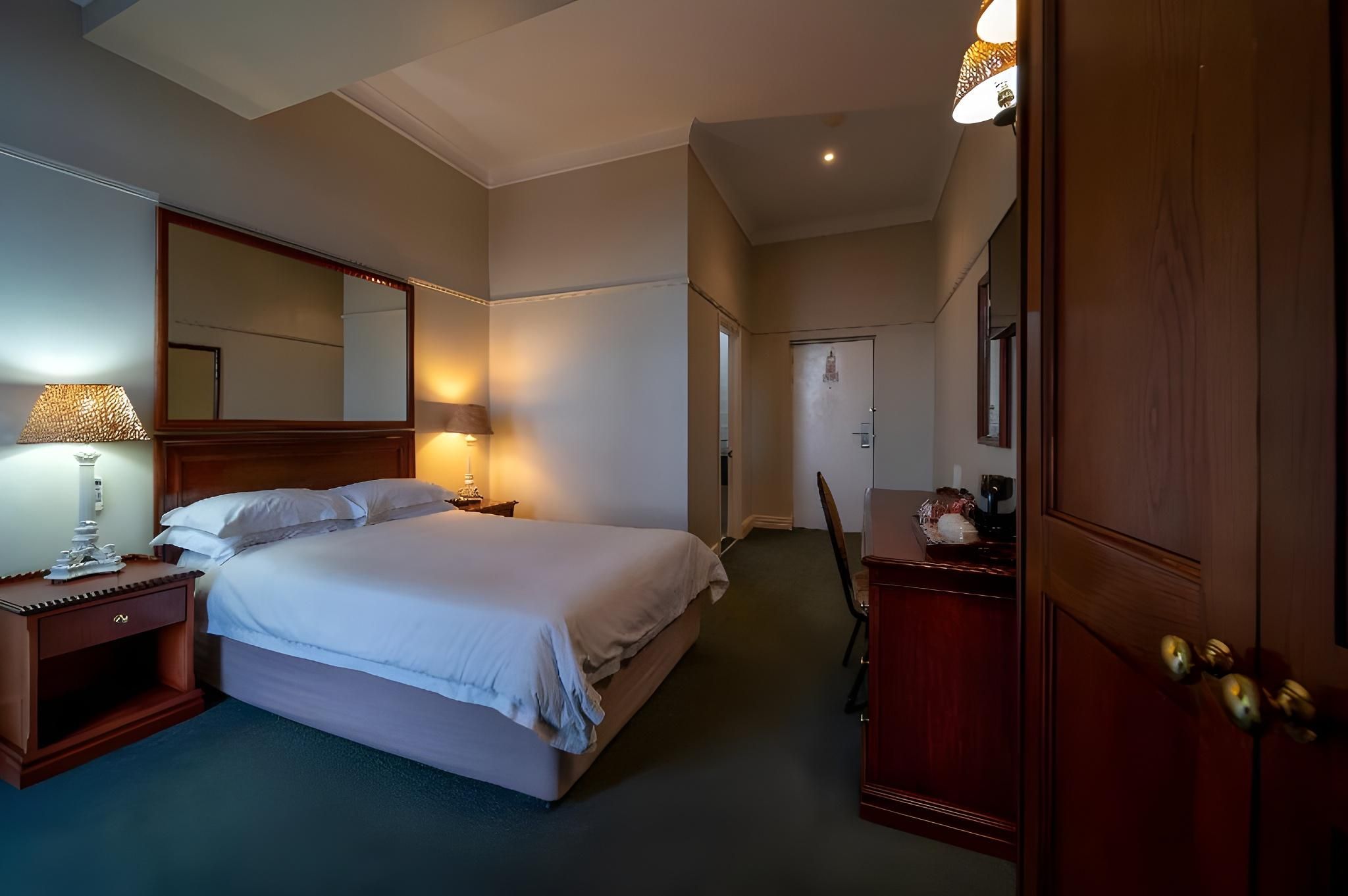 Sea Facing Room