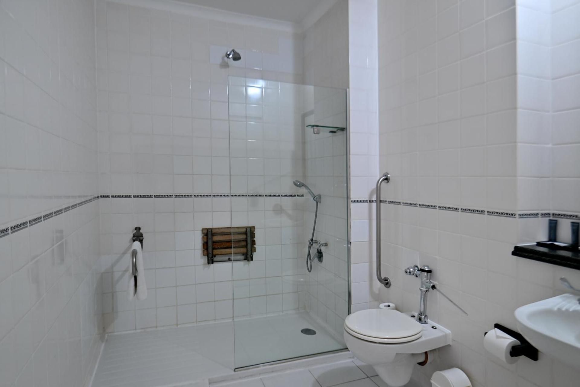 Double Room - Disability Access