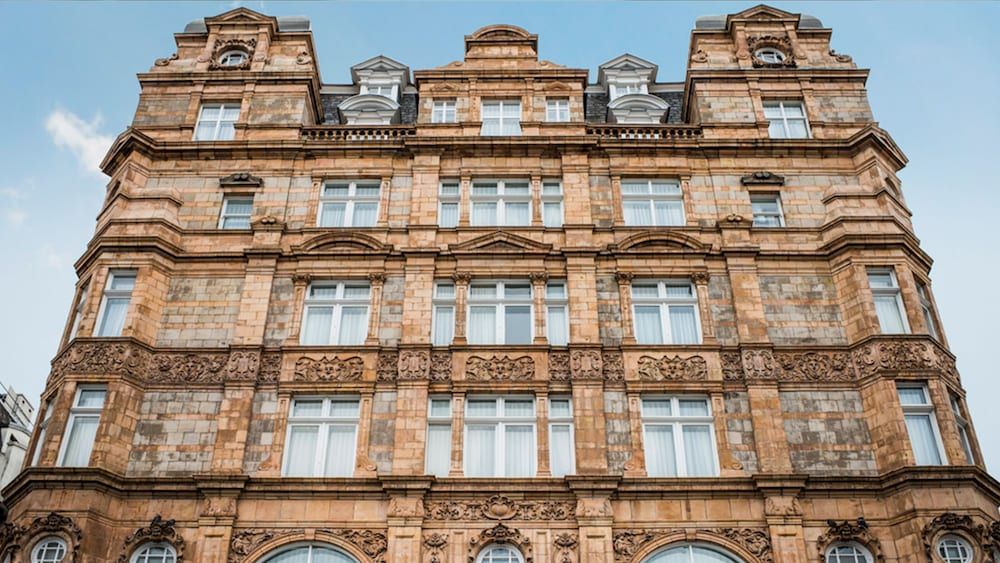 undefined Victory House Leicester Square 6