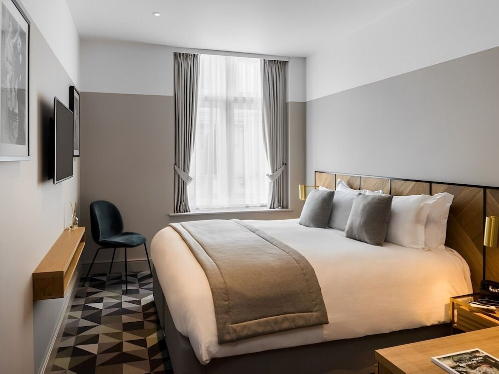 undefined Victory House Leicester Square 2