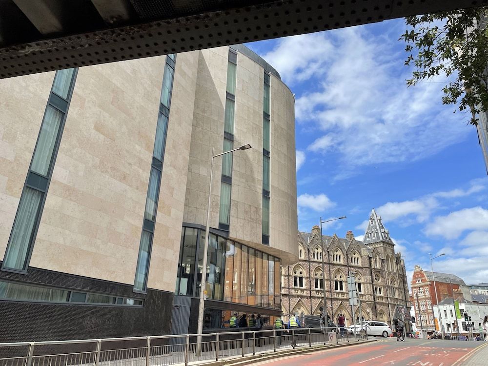 undefined Four Points Flex by Sheraton Cardiff 2