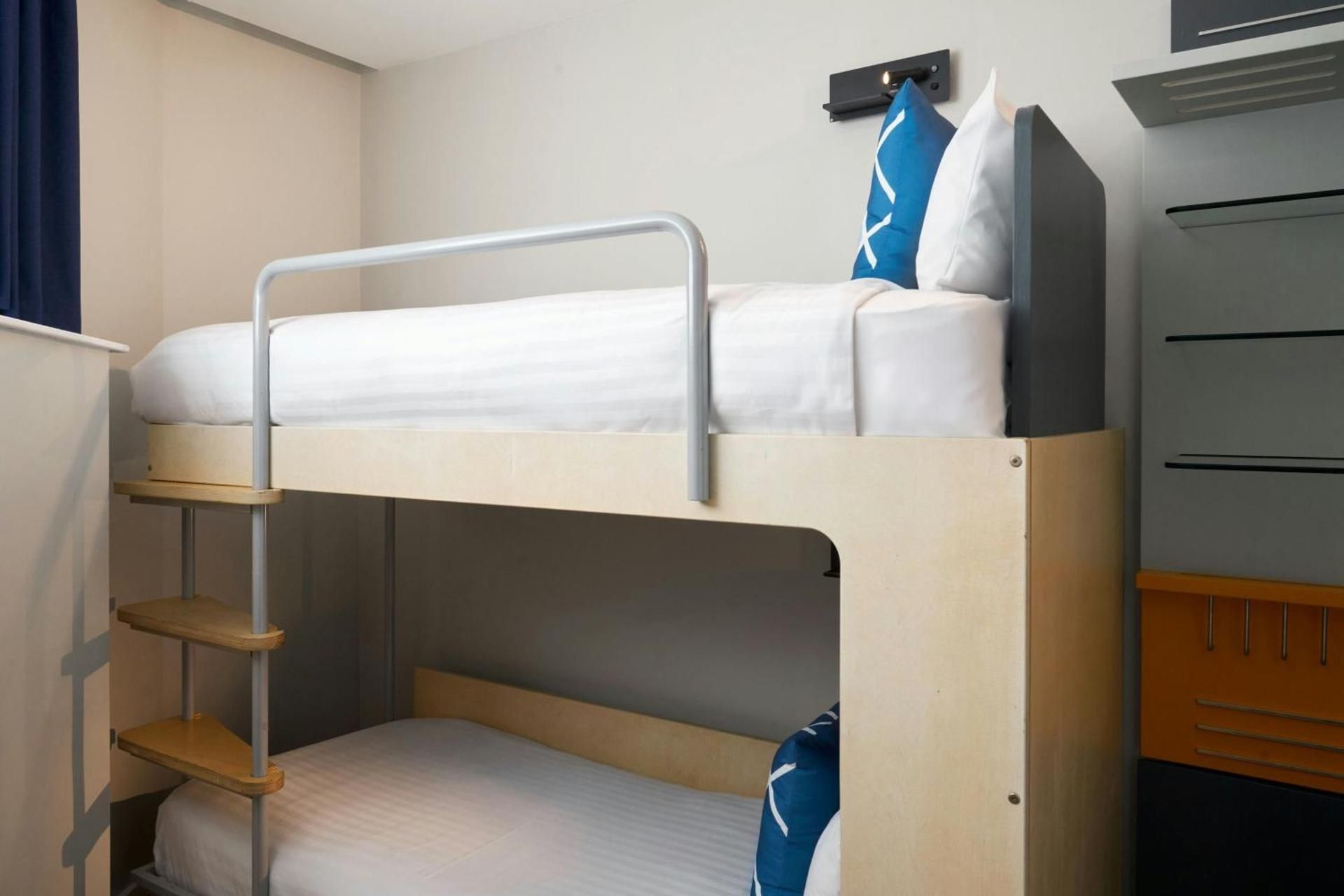 undefined Four Points Flex by Sheraton Cardiff 3