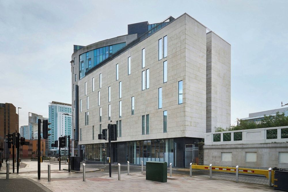 undefined Four Points Flex by Sheraton Cardiff