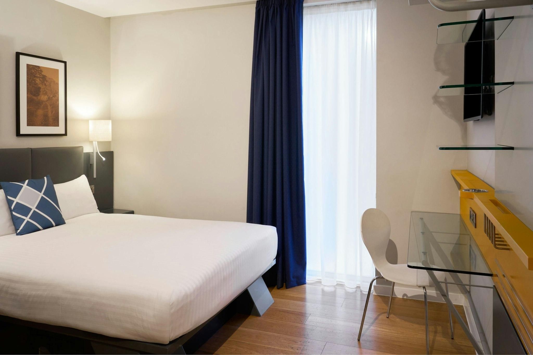 undefined Four Points Flex by Sheraton Cardiff 5