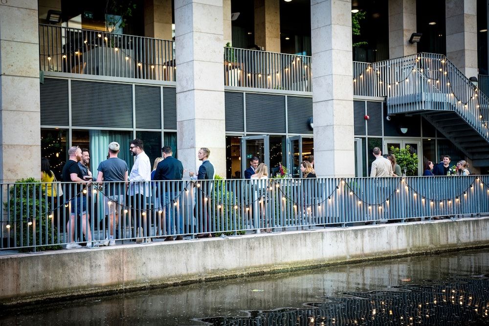 undefined Holiday Inn Manchester - City Centre by IHG 6