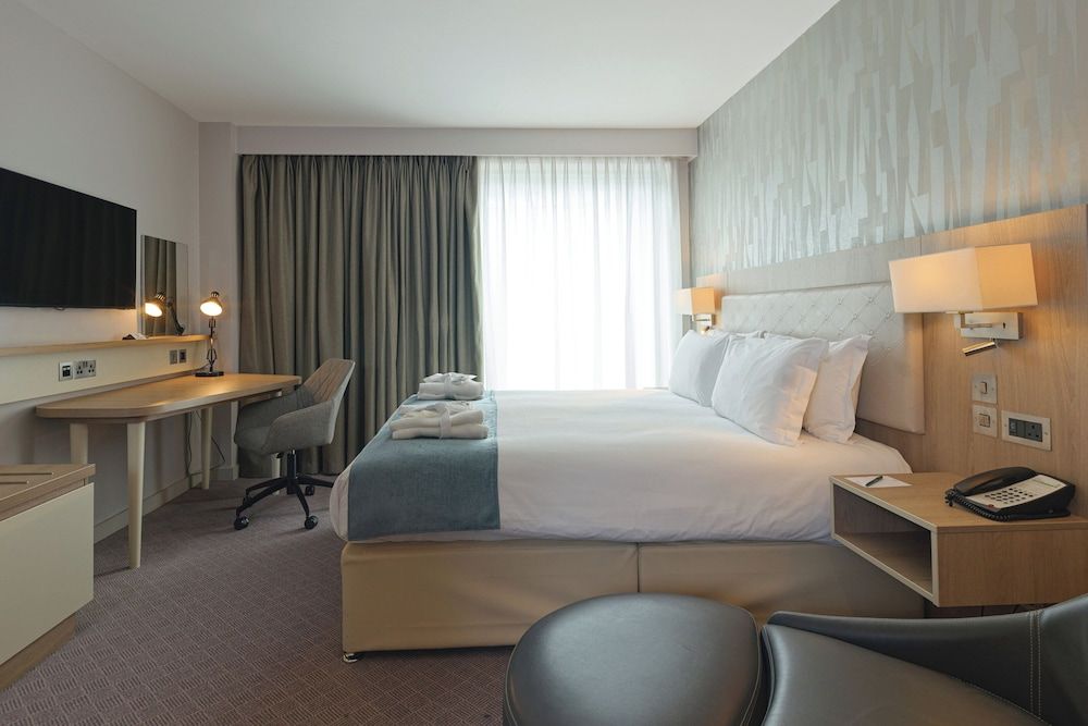 Premium Room, 1 King Bed