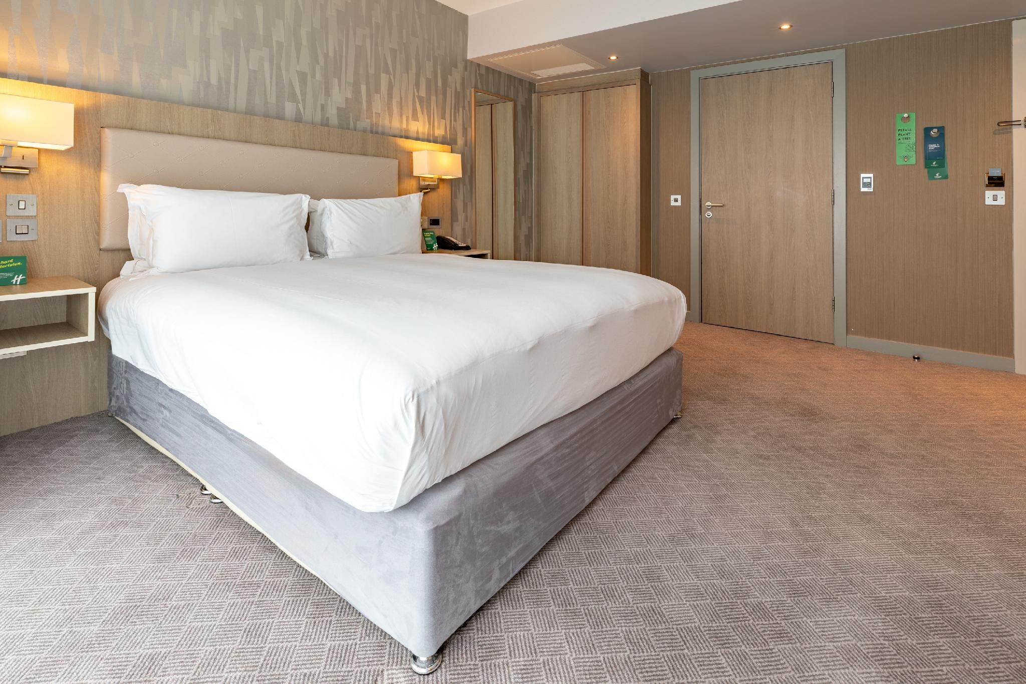 1 King Bed Premium Accessible