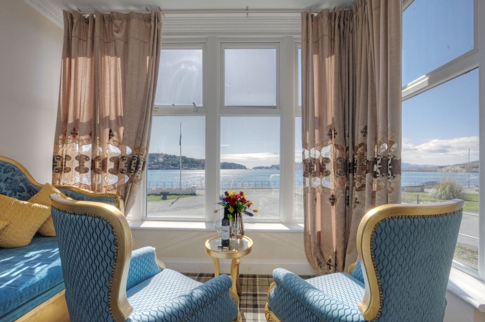 Muthu Alexandra Hotel Suite Twin 4