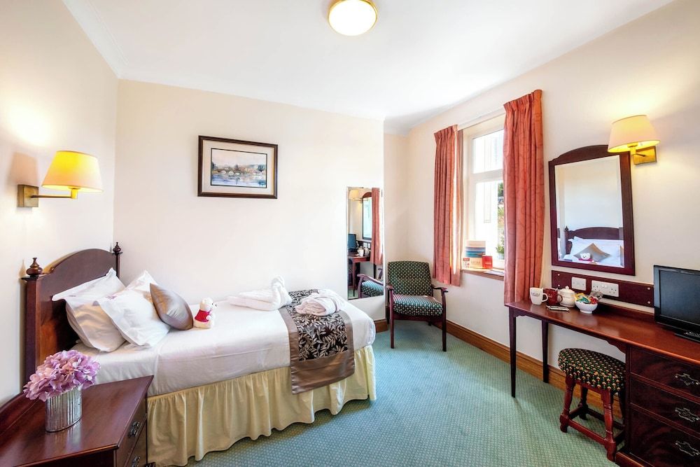 Muthu Alexandra Hotel