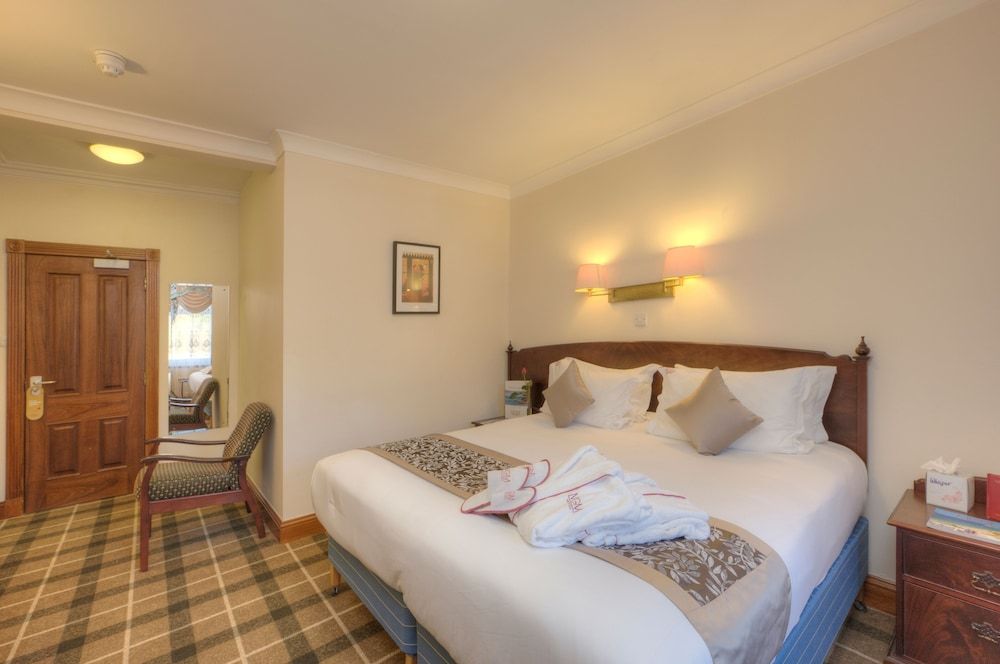 Muthu Alexandra Hotel Standard Double Room 2