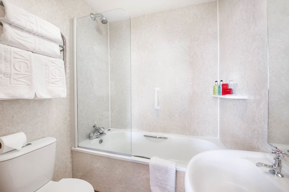 Muthu Alexandra Hotel Suite Double 3