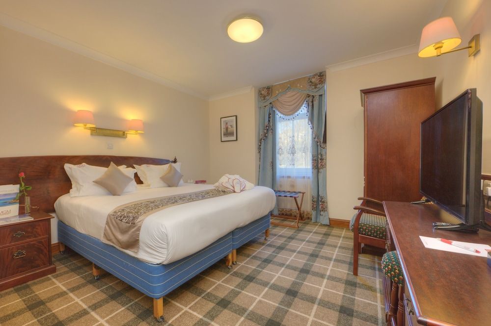 Muthu Alexandra Hotel Standard Double Room 3