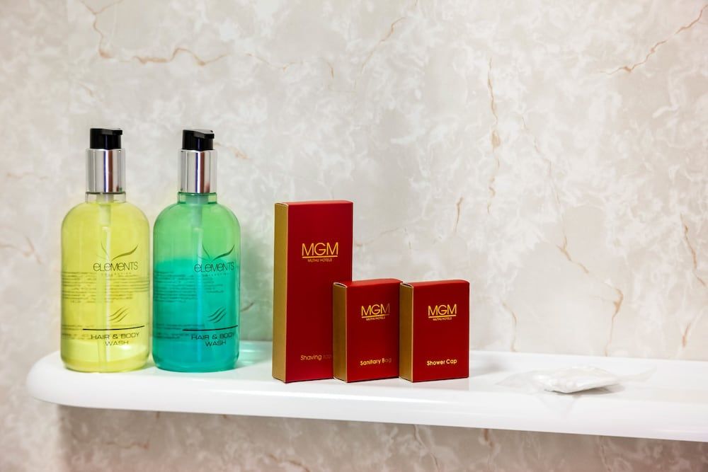 Muthu Alexandra Hotel Standard Double Room 4