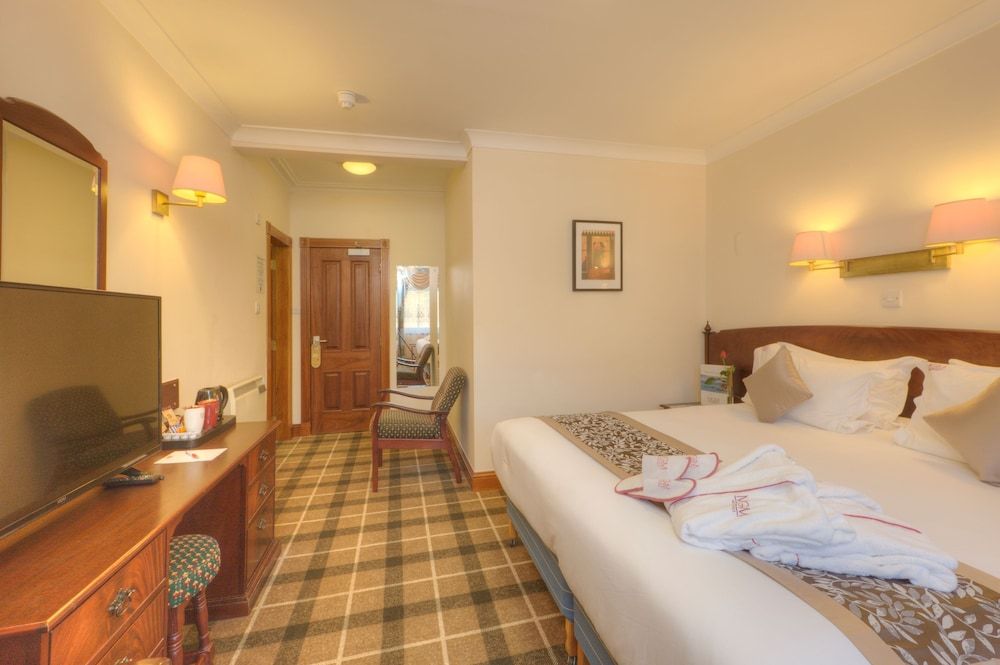 Muthu Alexandra Hotel Standard Double Room