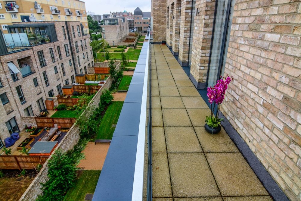 undefined Apartment Wharf - Cambridge Avenue 6