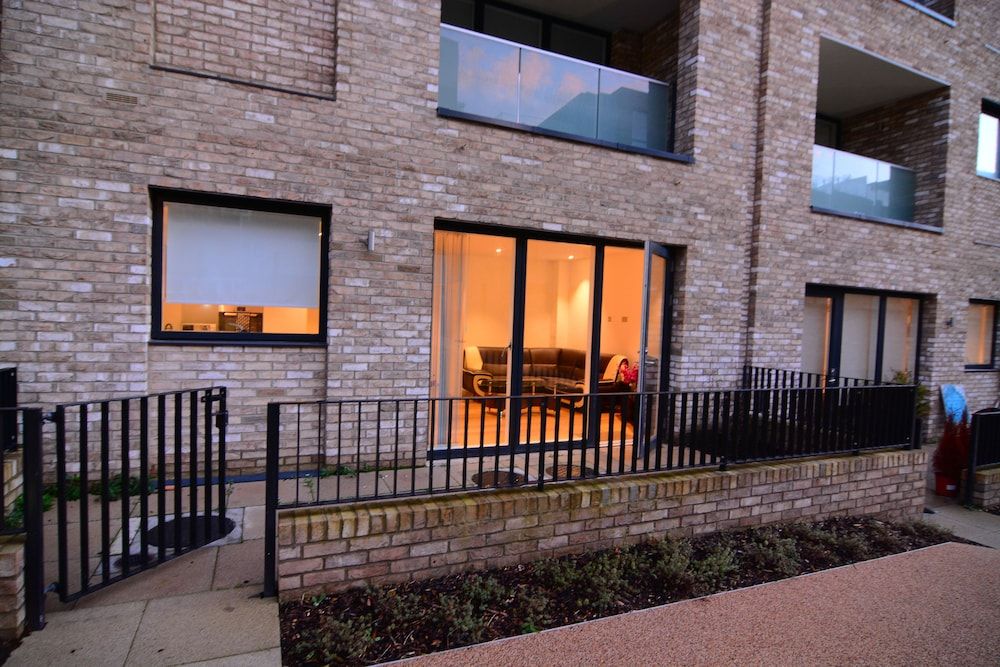 undefined Apartment Wharf - Cambridge Avenue 3