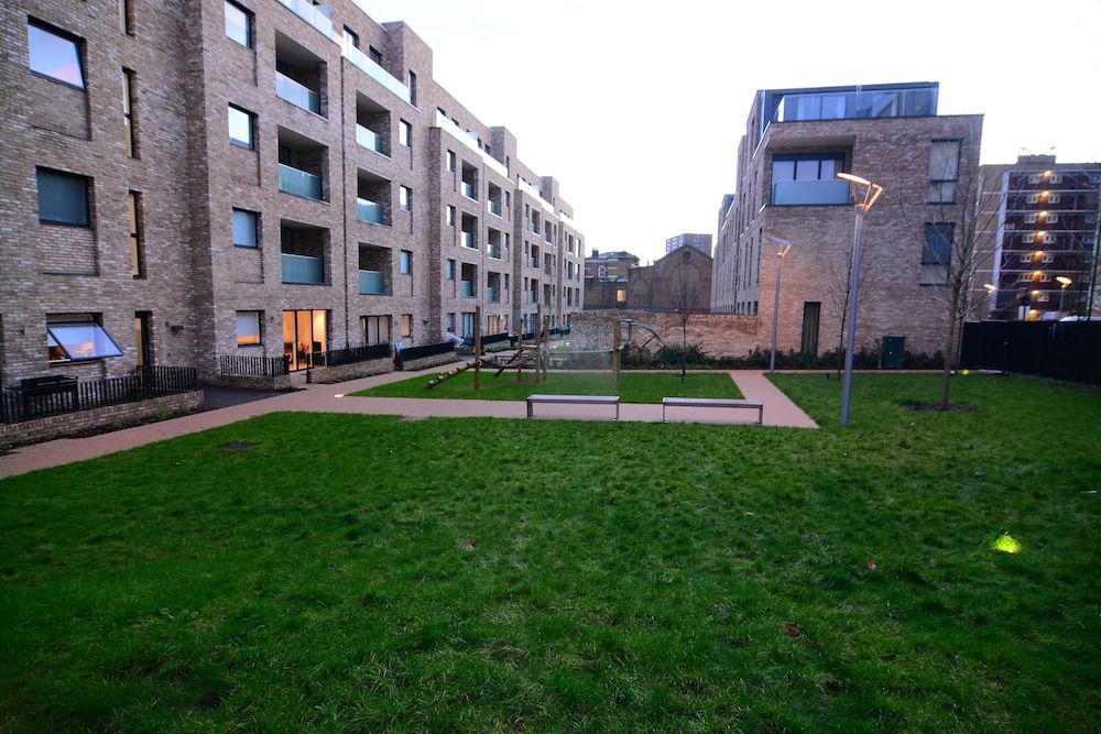 undefined Apartment Wharf - Cambridge Avenue 9